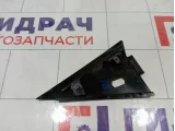Накладка двери наружная задняя левая Audi A4 8K5853273Q5FQ