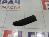 Накладка двери задняя левая Audi A4 8K0839059