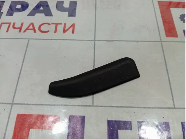 Накладка двери задняя левая Audi A4 8K0839059