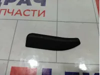 Накладка двери задняя правая Audi A4 8K0839060