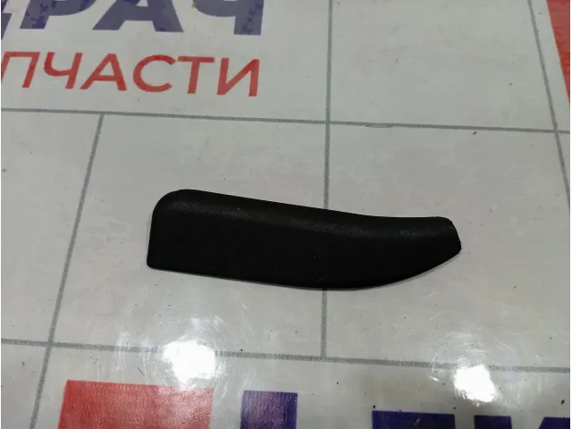 Накладка двери задняя правая Audi A4 8K0839060