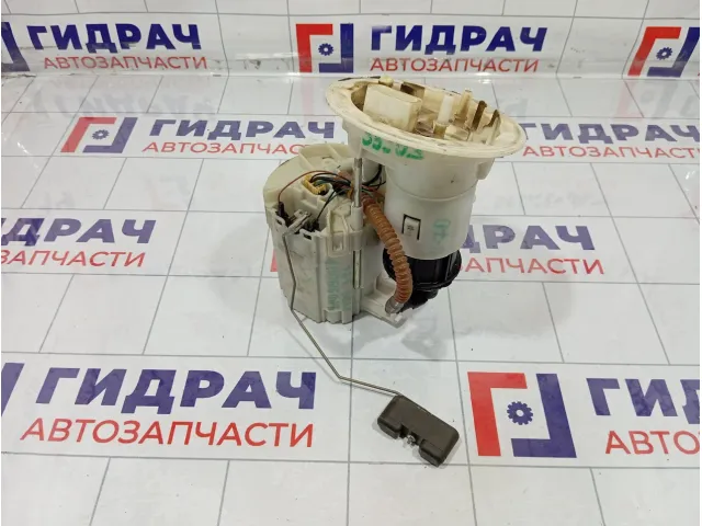 Насос топливный электрический Audi A4 8K0919051G