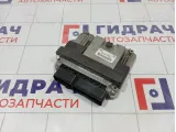Блок управления двигателем Audi A4 8K1907115C