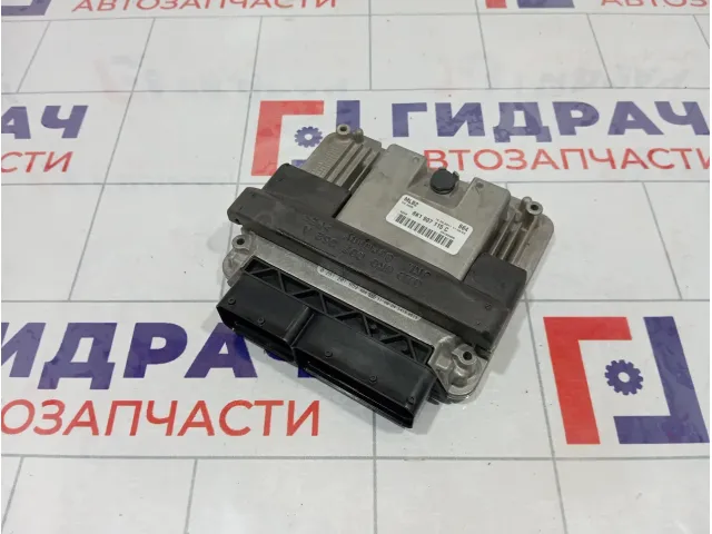 Блок управления двигателем Audi A4 8K1907115C