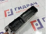 Блок управления двигателем Audi A4 8K1907115C
