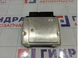 Блок управления двигателем Audi A4 8K1907115C