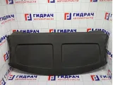 Полка (шторка) задняя Audi A4 8K5863411F7U3