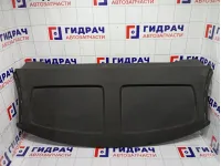 Полка (шторка) задняя Audi A4 8K5863411F7U3