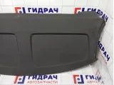 Полка (шторка) задняя Audi A4 8K5863411F7U3