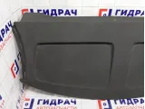Полка (шторка) задняя Audi A4 8K5863411F7U3