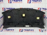 Полка (шторка) задняя Audi A4 8K5863411F7U3