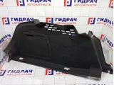 Обшивка багажника левая Audi A4 8K5863887ACA9