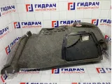 Обшивка багажника левая Audi A4 8K5863887ACA9