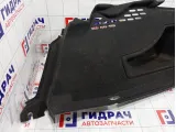 Обшивка багажника правая Audi A4 8K5863888ECA9