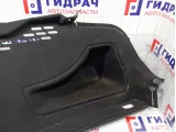 Обшивка багажника правая Audi A4 8K5863888ECA9