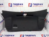 Обшивка двери багажника Audi A4 8K5867975ACA9