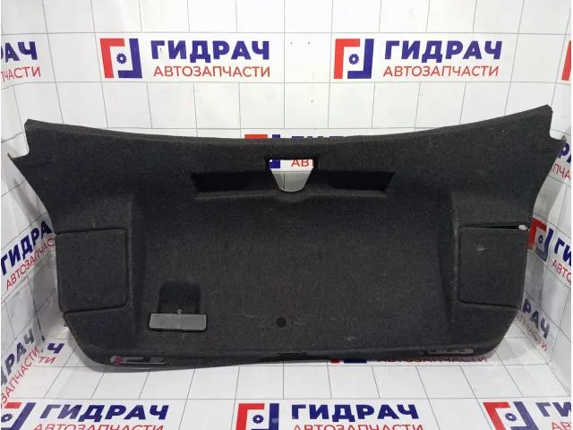 Обшивка двери багажника Audi A4 8K5867975ACA9