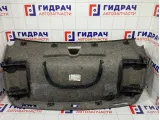Обшивка двери багажника Audi A4 8K5867975ACA9