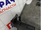 Обшивка двери багажника Audi A4 8K5867975ACA9