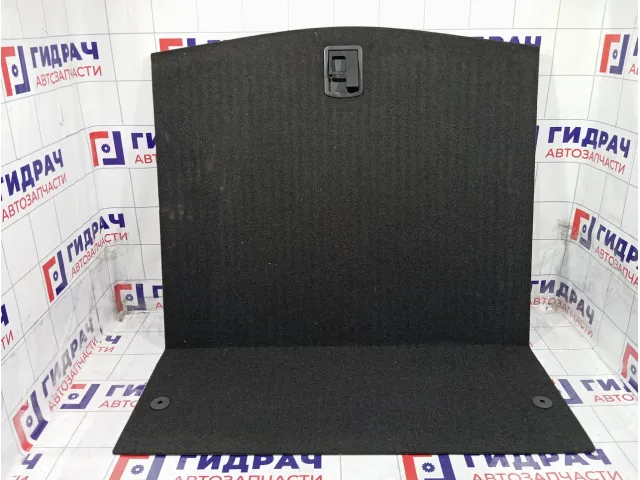 Пол багажника Audi A4 8T0863463CA9