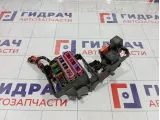 Блок предохранителей Audi A4