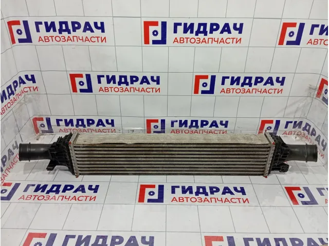 Интеркулер Audi A4 8K0145805G