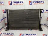 Радиатор основной Audi A4 8K0121251R