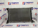 Радиатор основной Audi A4 8K0121251R