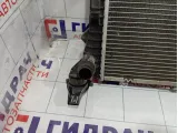 Радиатор основной Audi A4 8K0121251R