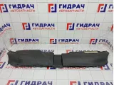 Кожух замка капота Audi A4 8K0807081