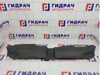 Кожух замка капота Audi A4 8K0807081