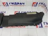 Кожух замка капота Audi A4 8K0807081