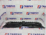 Кожух замка капота Audi A4 8K0807081