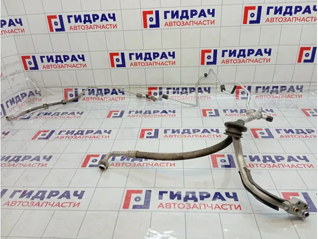 Трубка кондиционера Audi A4 8K1260712K