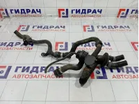 Клапан отопителя (печки) Audi A4 1J0819809