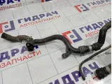 Клапан отопителя (печки) Audi A4 1J0819809