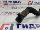 Патрубок радиатора Audi A4 8K0121055N