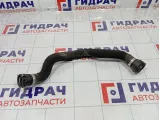 Патрубок радиатора Audi A4 8K0121101M