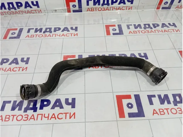 Патрубок радиатора Audi A4 8K0121101M