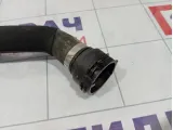 Патрубок радиатора Audi A4 8K0121101M