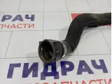 Патрубок радиатора Audi A4 8K0121101M