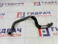 Шланг гидроусилителя Audi A4 8K0422887AH