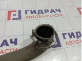 Патрубок интеркулера Audi A4 8K0145709H