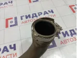 Патрубок интеркулера Audi A4 8K0145709H