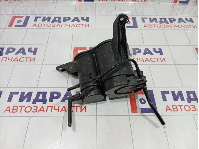 Абсорбер (фильтр угольный) Audi A4 8K0201799G