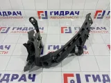 Кронштейн фар левый Audi A4 8K0805607C