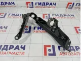 Кронштейн фар левый Audi A4 8K0805607C
