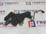 Кронштейн фар левый Audi A4 1301073033