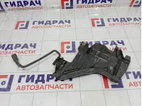 Кронштейн фар правый Audi A4 1301073034