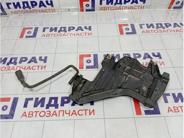 Кронштейн фар правый Audi A4 1301073034